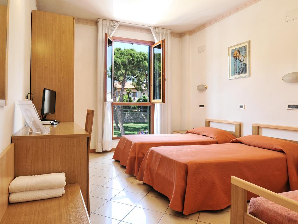 Albergo Bice Senigallia Ngoại thất bức ảnh