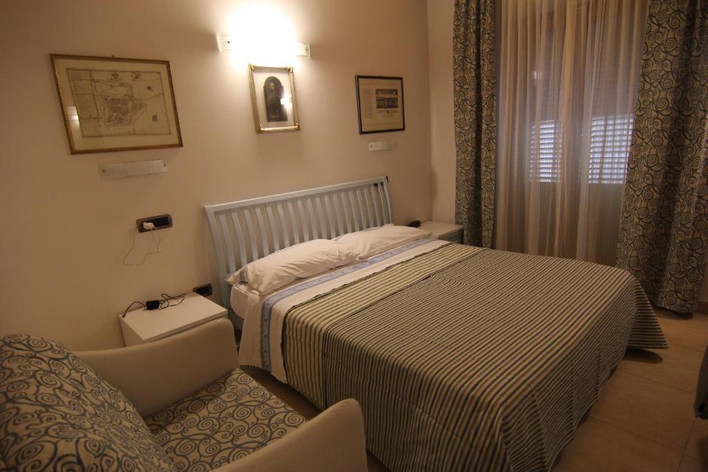 Albergo Bice Senigallia Phòng bức ảnh