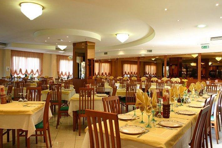 Albergo Bice Senigallia Ngoại thất bức ảnh