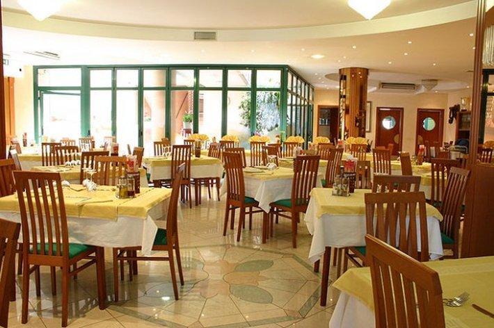 Albergo Bice Senigallia Ngoại thất bức ảnh